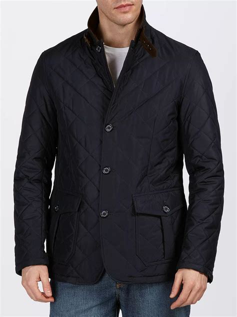 barbour jacket john lewis.